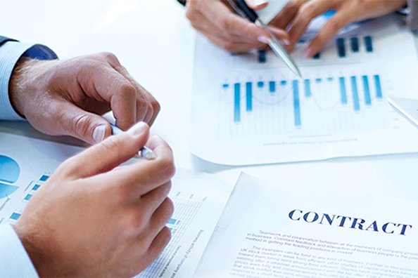 Turbo soplador Co., Ltd