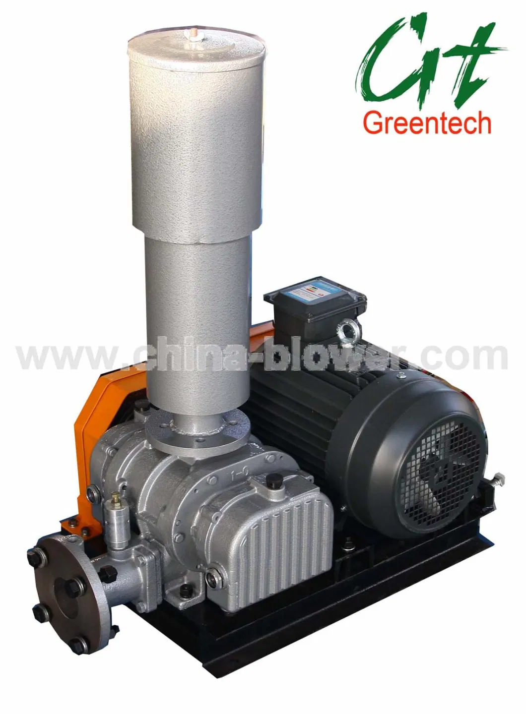 Roots Blower for Water Treatment (NSRH)