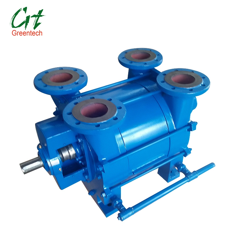 Vortex Vacuum Vane Air Pump, Air Vacuum Pump, Air Blower for Jacuzzi