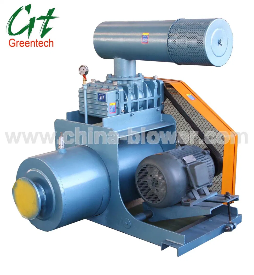 Roots Blower for Water Treatment (NSRH)