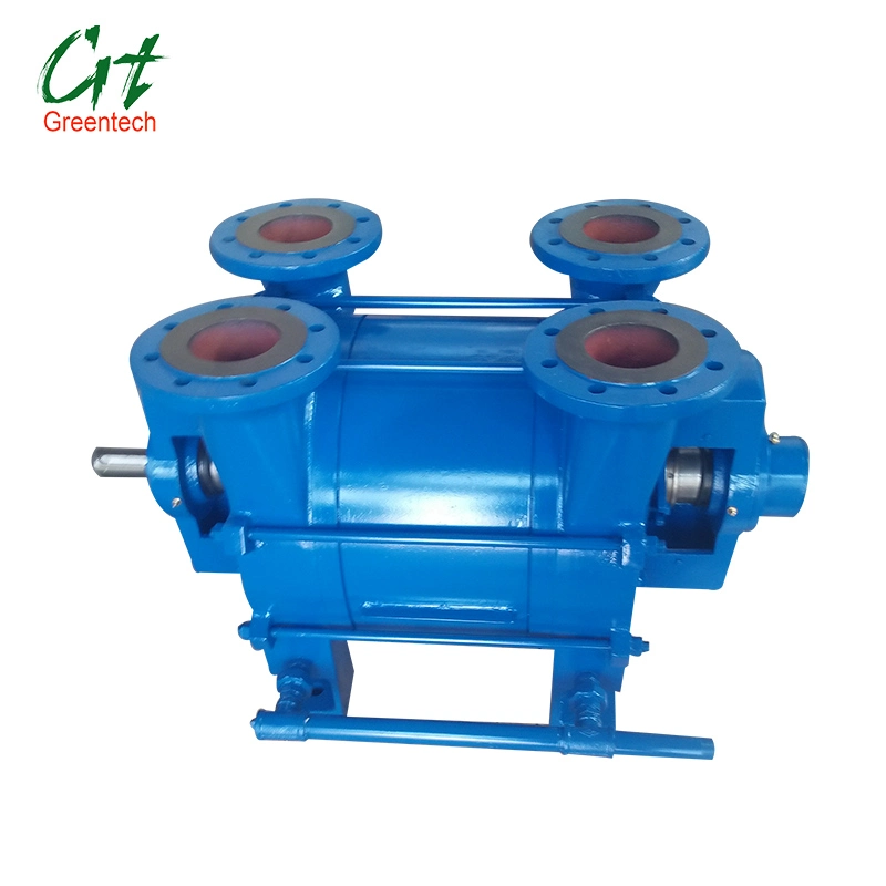 Vortex Vacuum Vane Air Pump, Air Vacuum Pump, Air Blower for Jacuzzi