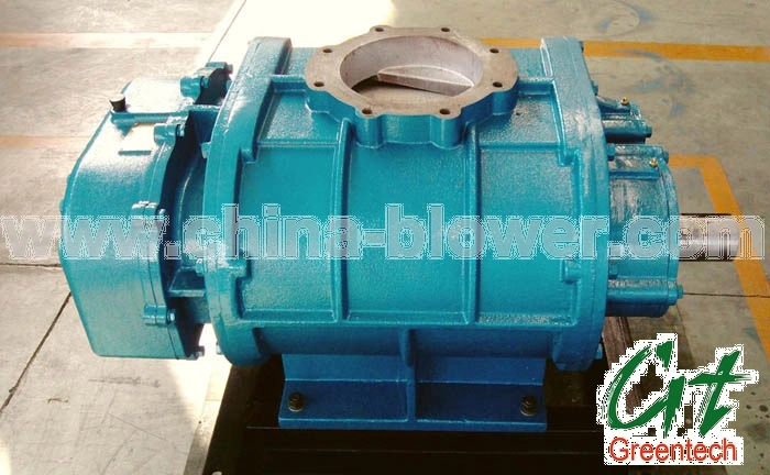 Roots Blower for Water Treatment (NSRH)