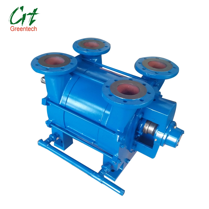 Vortex Vacuum Vane Air Pump, Air Vacuum Pump, Air Blower for Jacuzzi